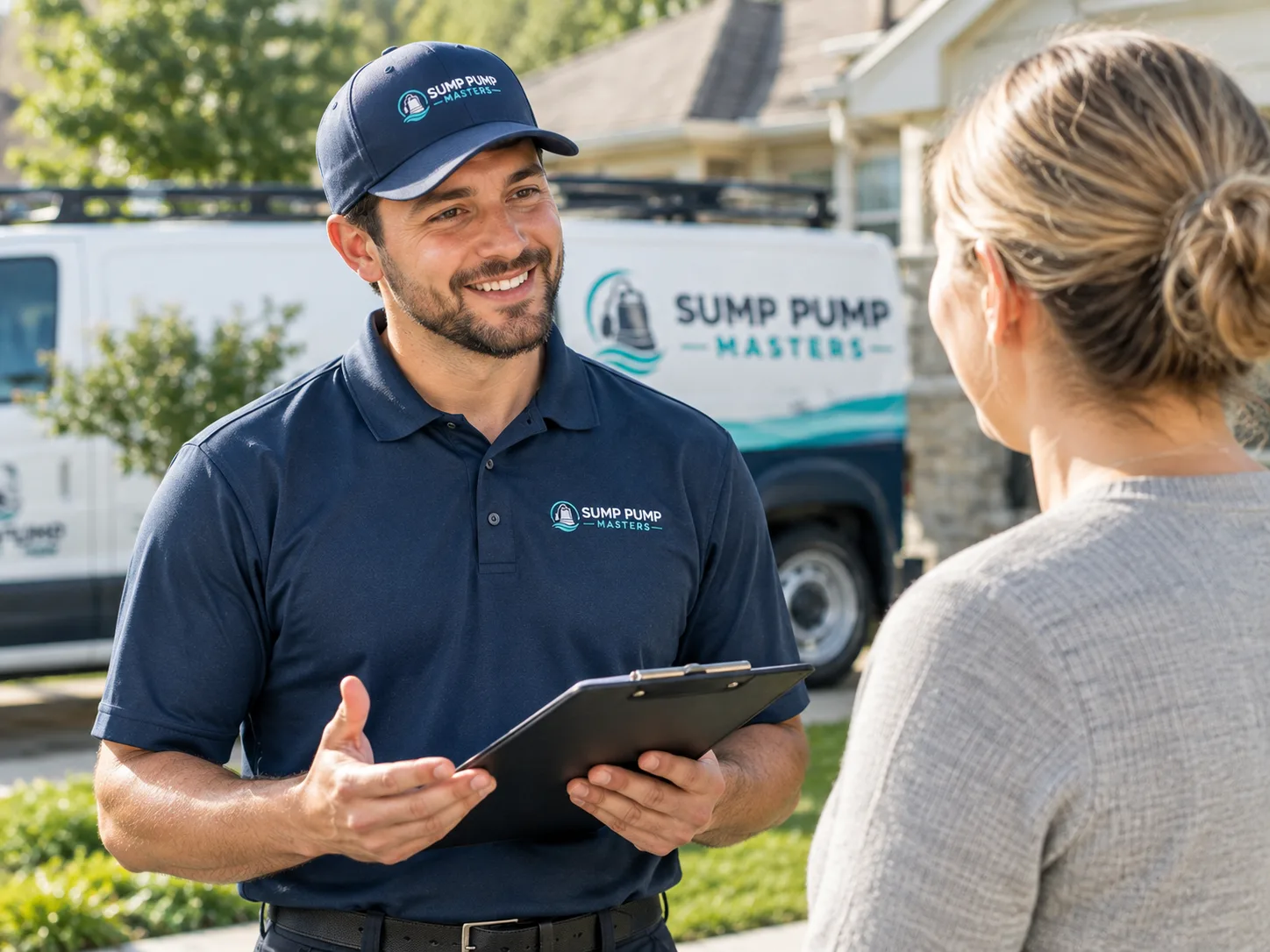 Sump Pump Repair Trenton, MI FAQs